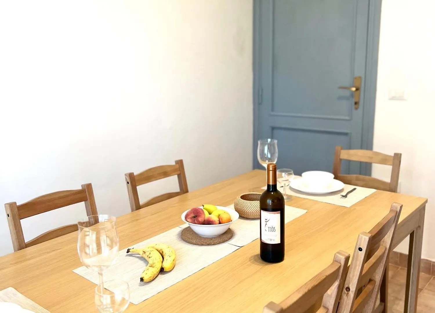 Blue Terrace Guest House Alghero