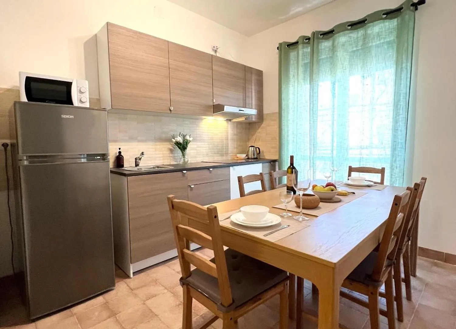 Blue Terrace Guest House Alghero