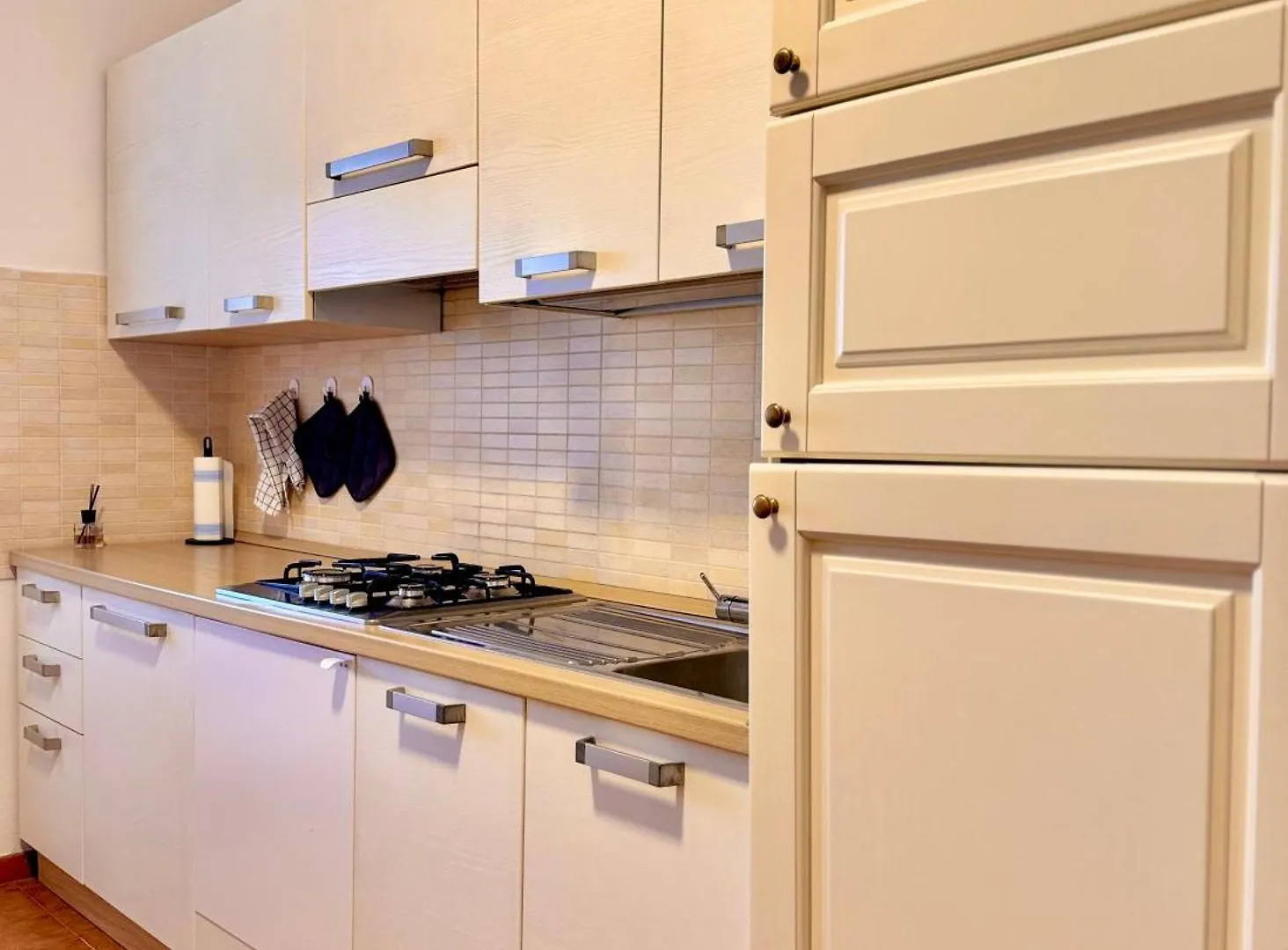 Blue Terrace Guest House Alghero