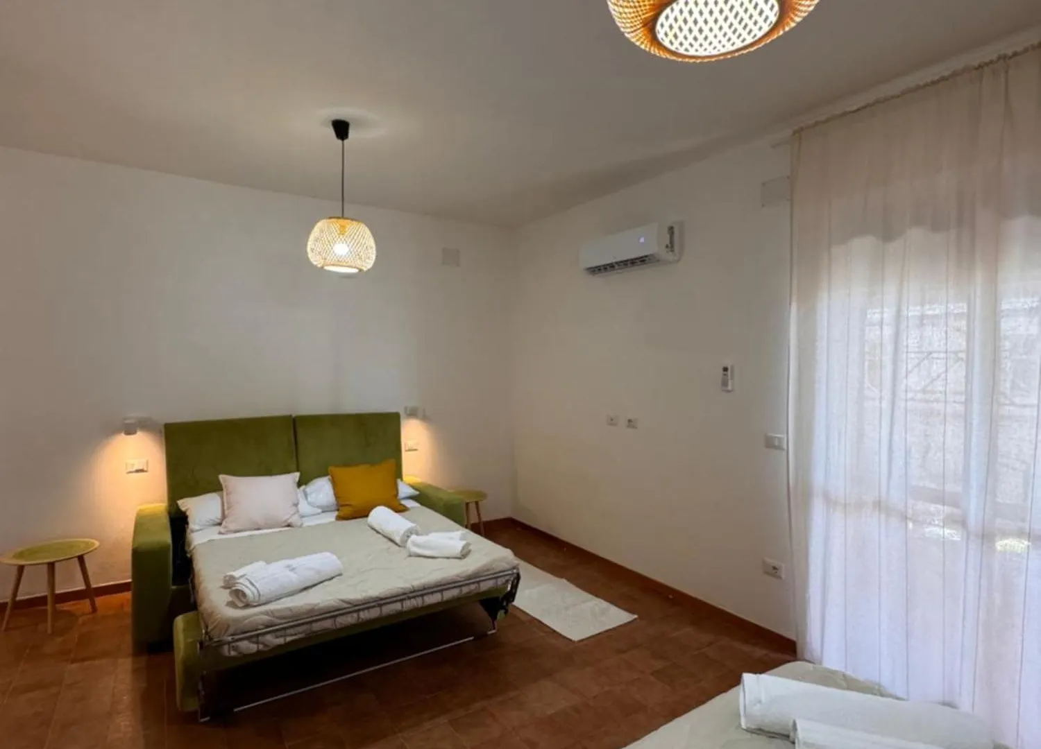 Blue Terrace Guest House Alghero
