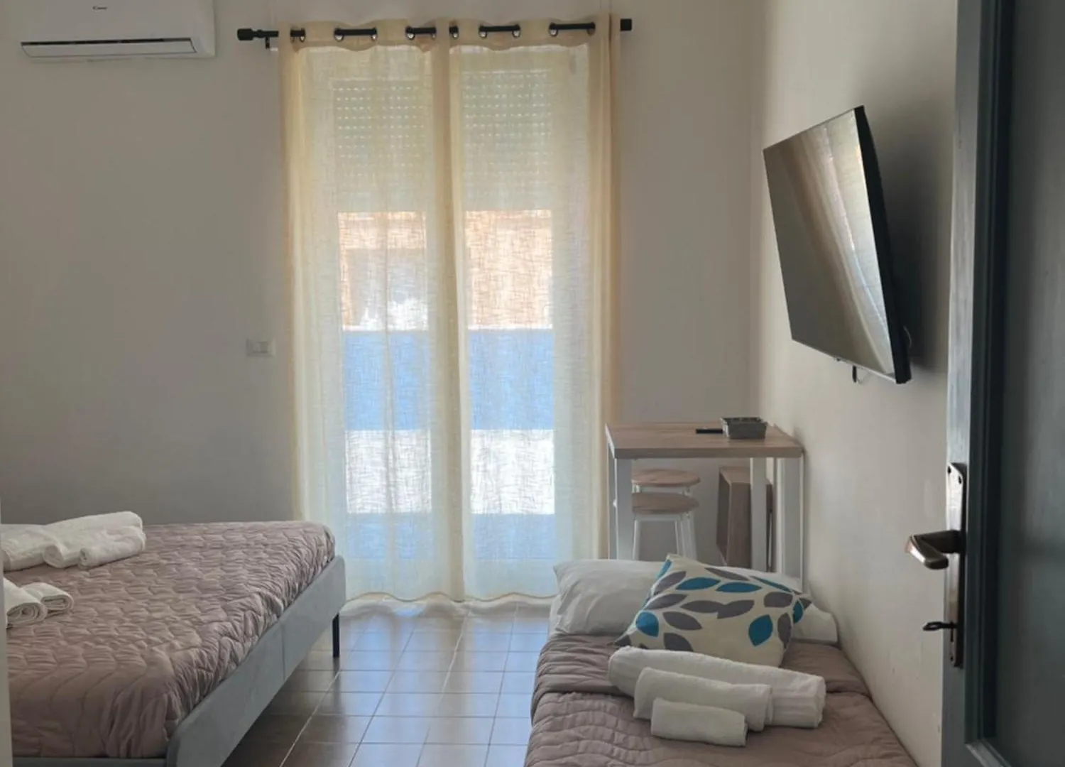 Blue Terrace Guest House Alghero Itálie