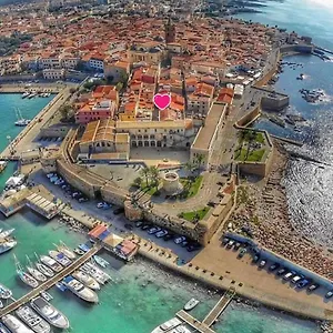 Old Town Alghero