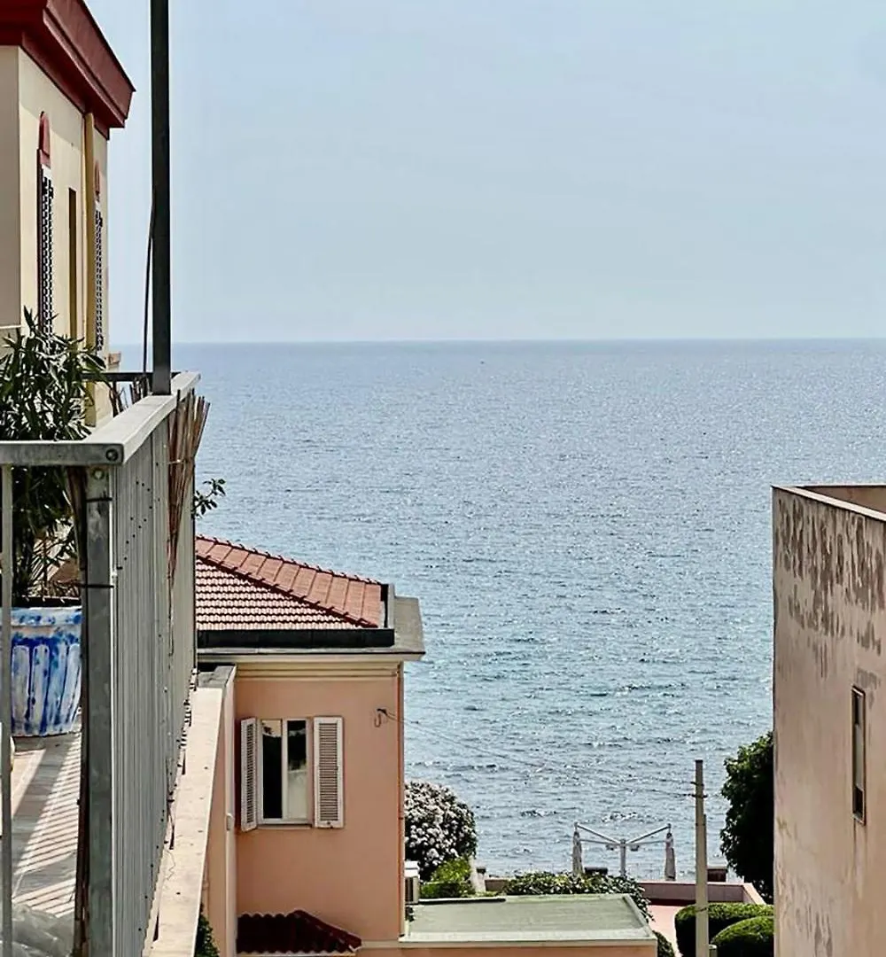Blue Terrace Guest House Alghero