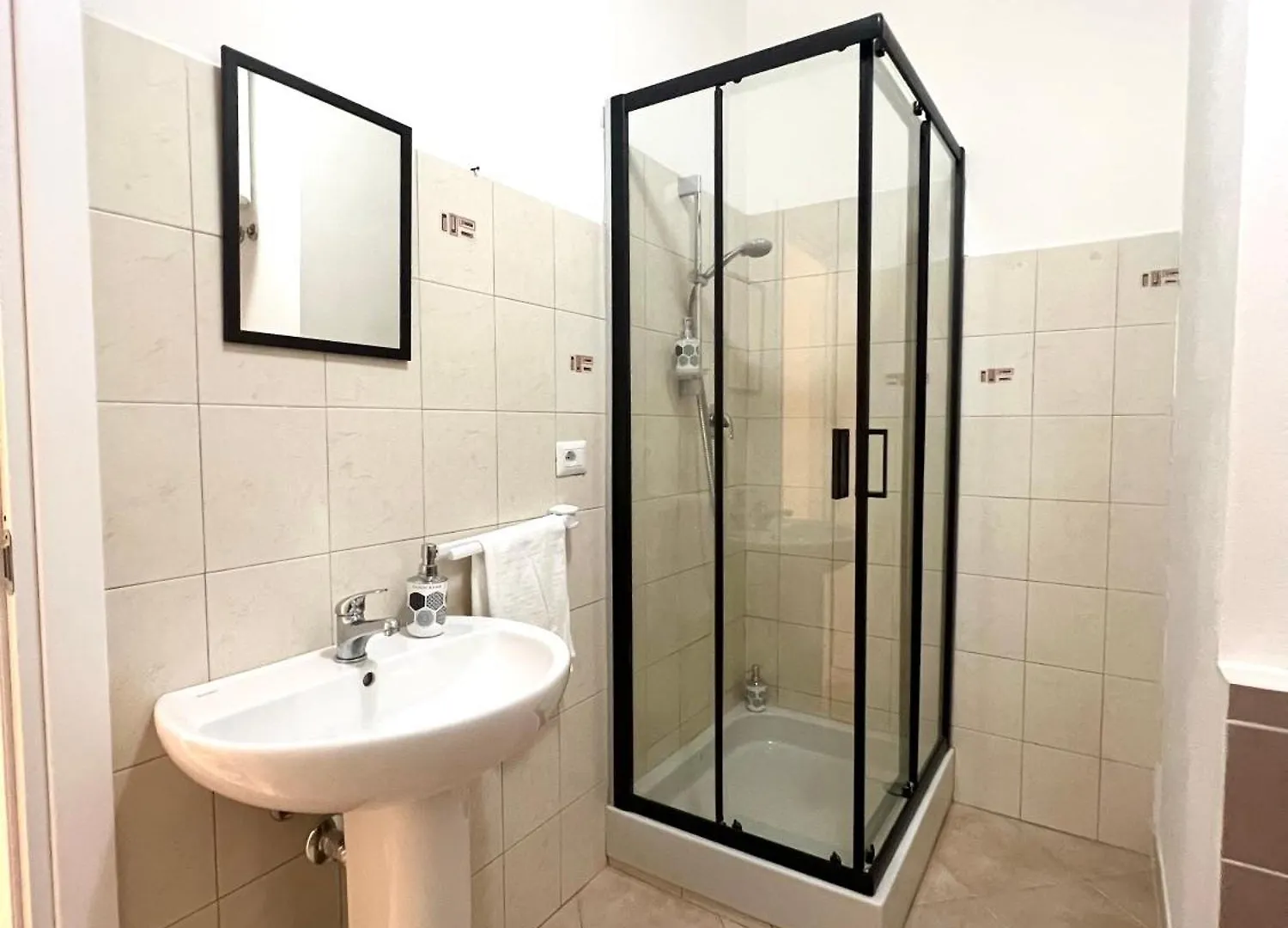 Blue Terrace Guest House Alghero 0*,  Italy