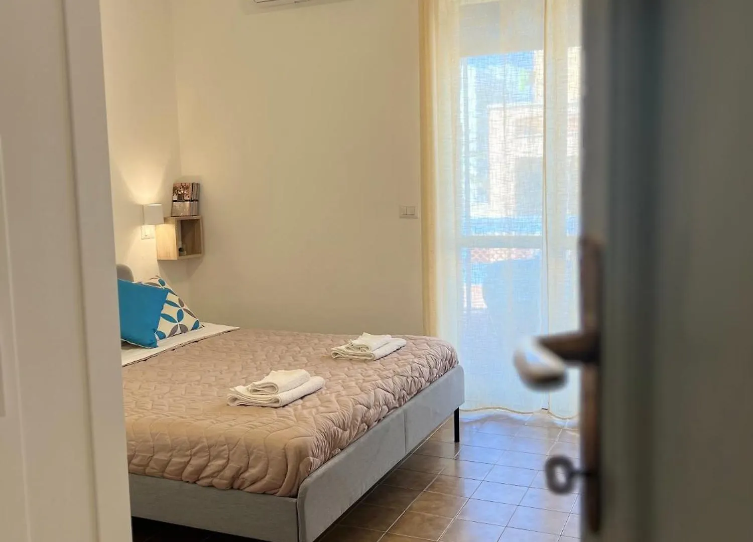 Blue Terrace Guest House Alghero Italy