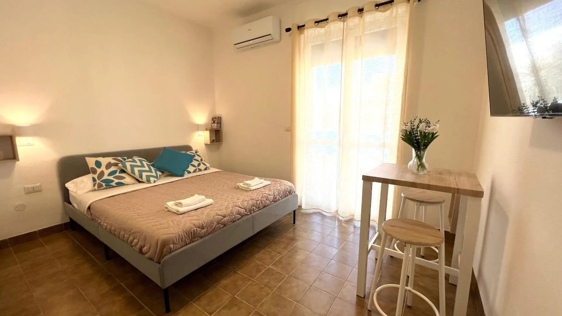 Blue Terrace Guest House Alghero