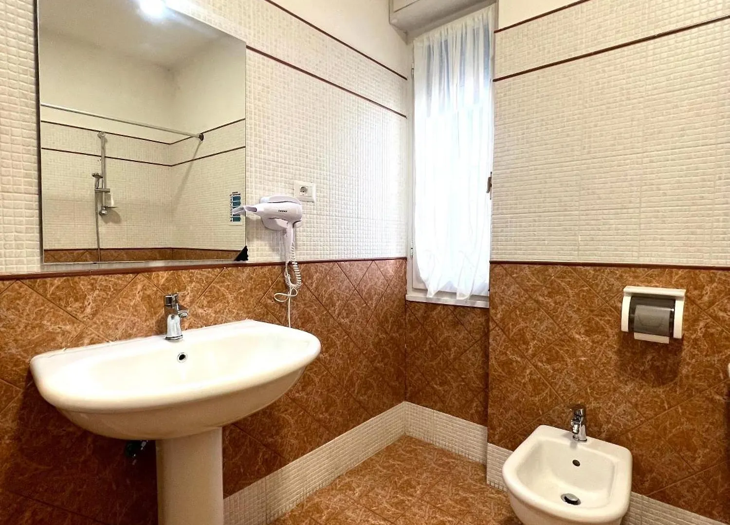 Blue Terrace Guest House Alghero