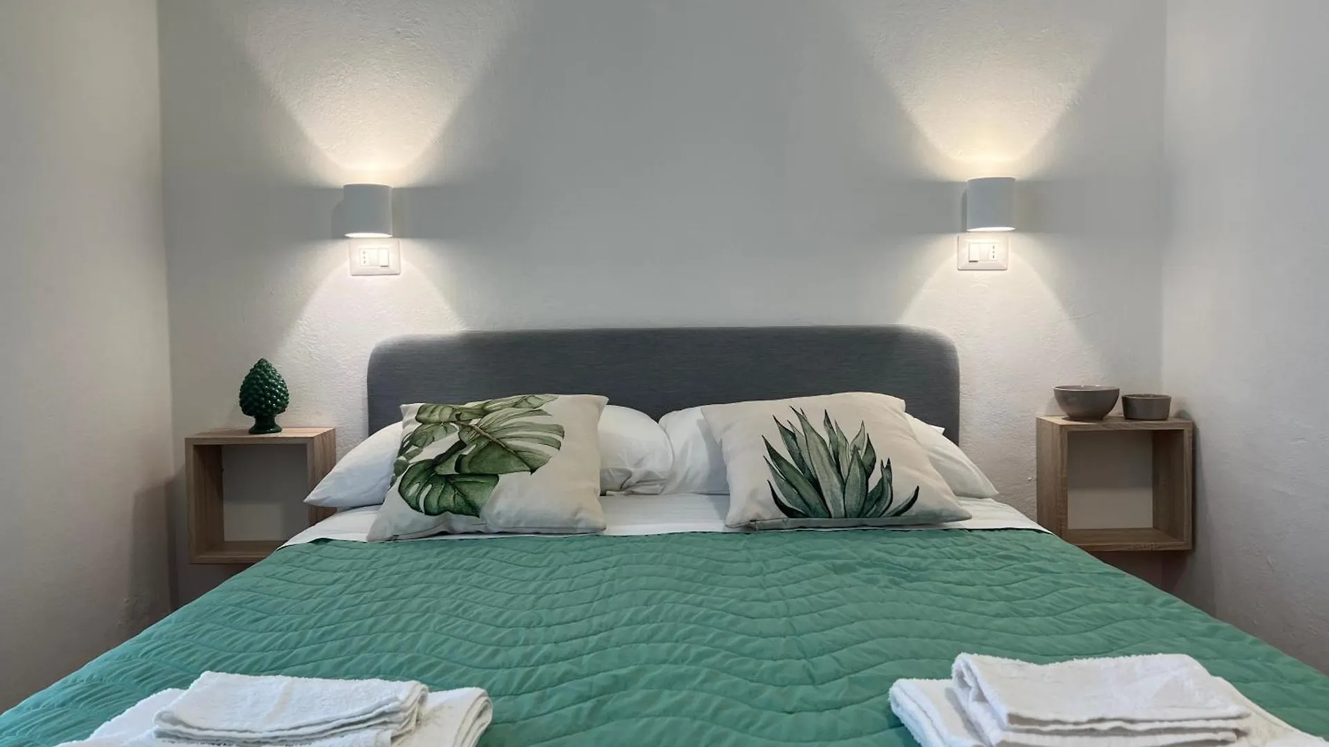 Blue Terrace Guest House Alghero 0*,  Italie