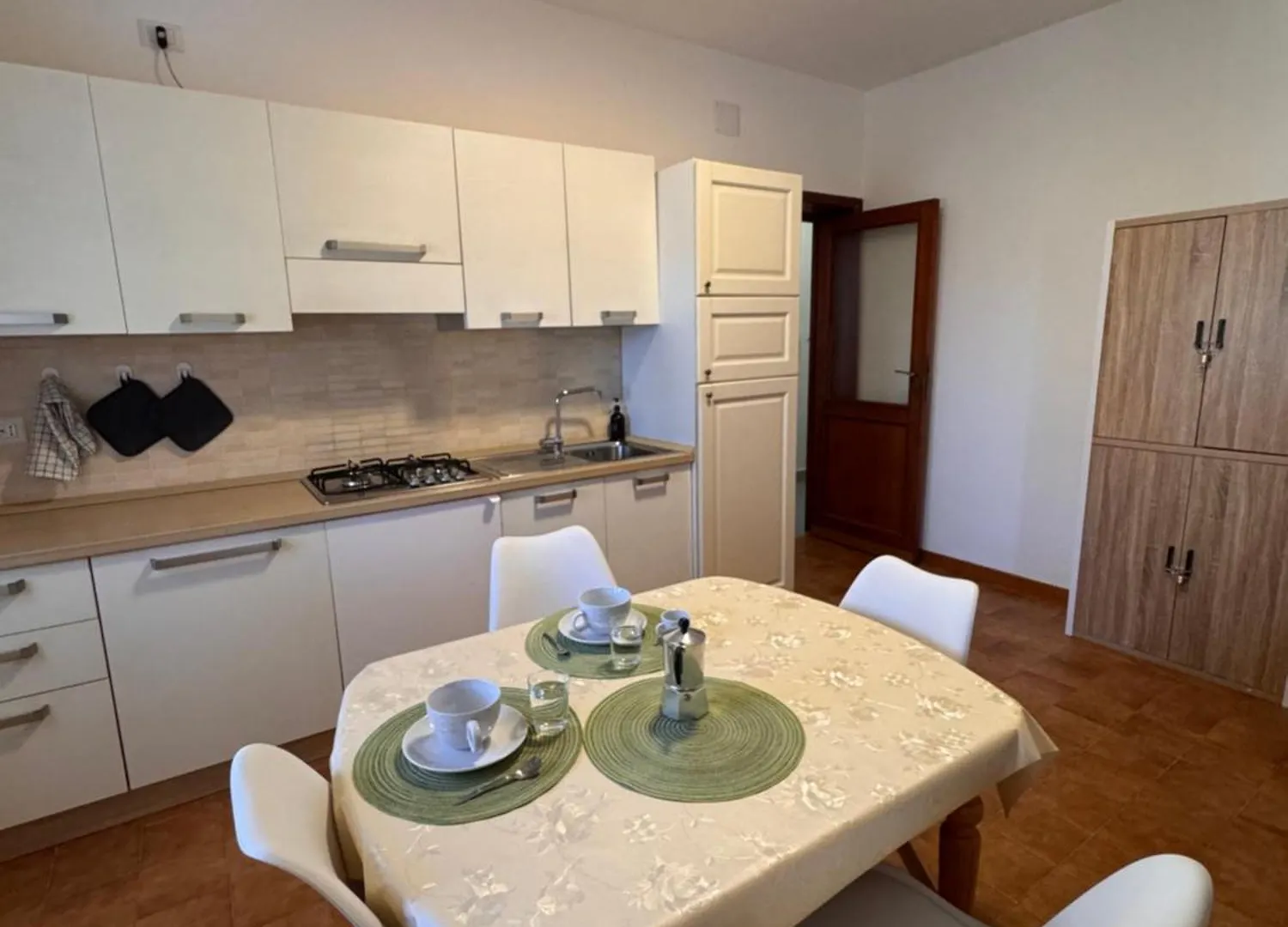 Blue Terrace Guest House Alghero 0*,  Italy