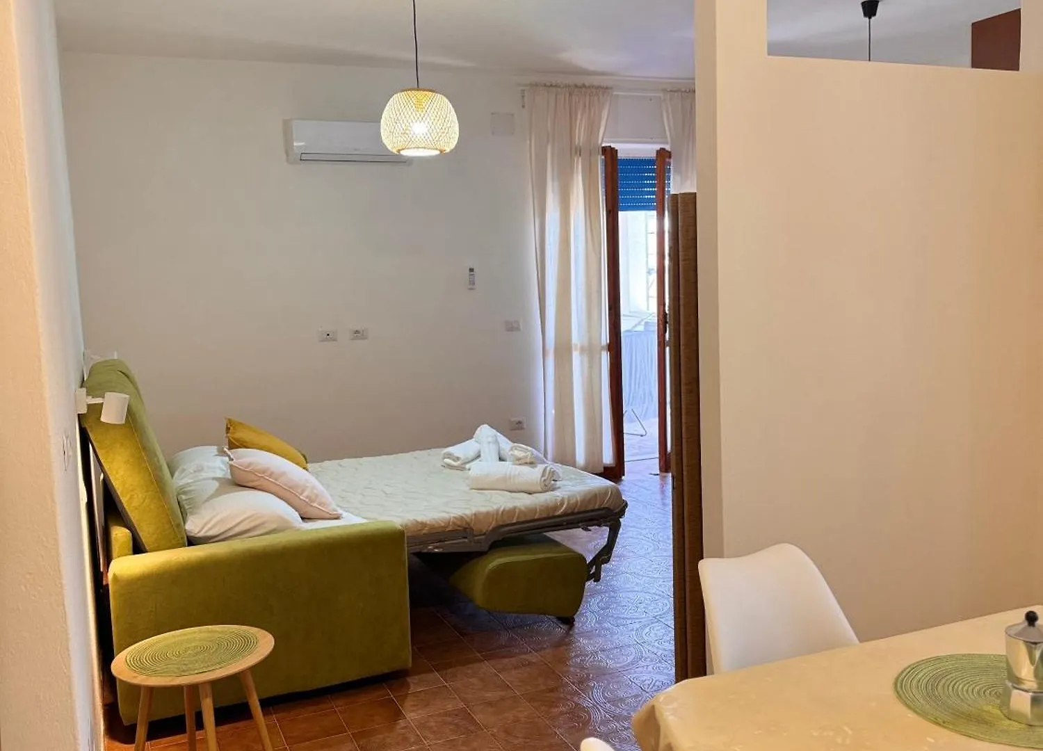 Blue Terrace Guest House Alghero Italie
