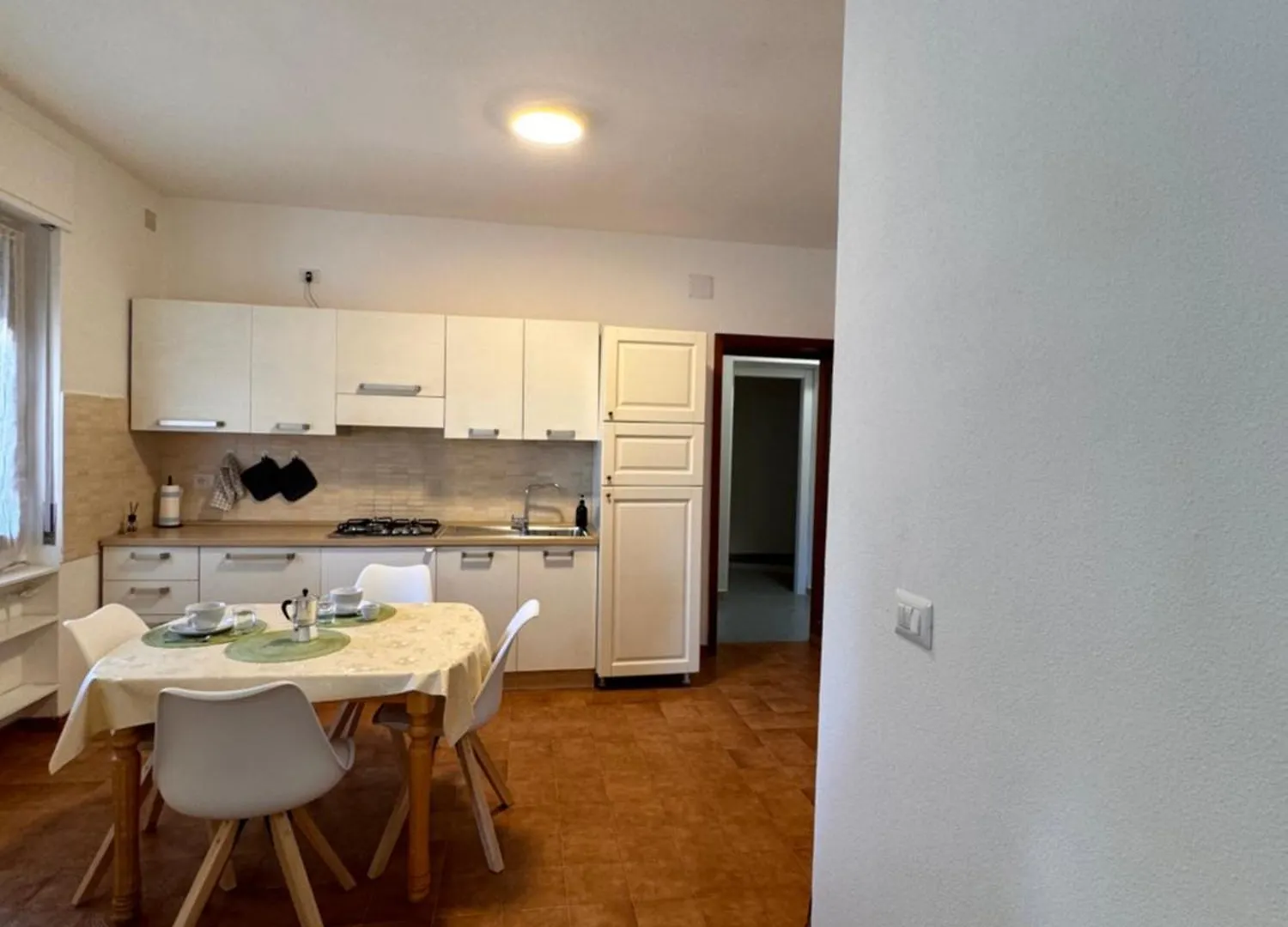 Blue Terrace Guest House Alghero