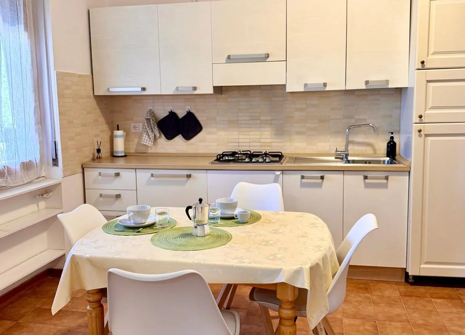 Blue Terrace Guest House Alghero