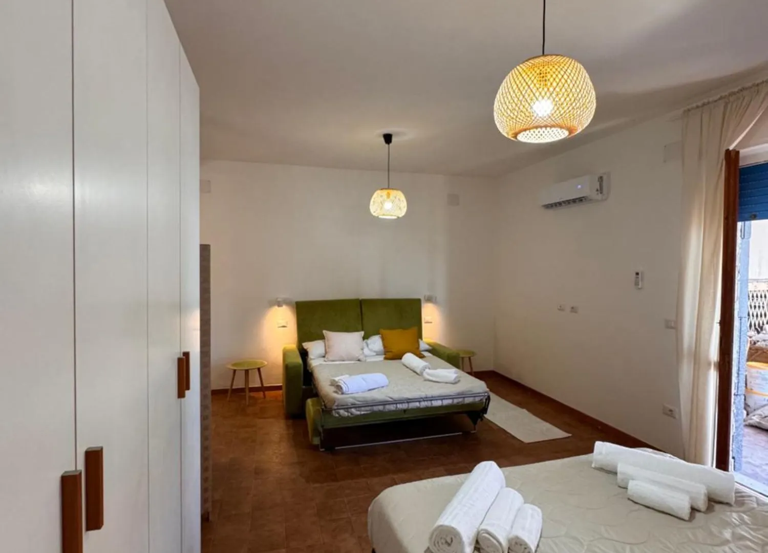 Blue Terrace Guest House Alghero