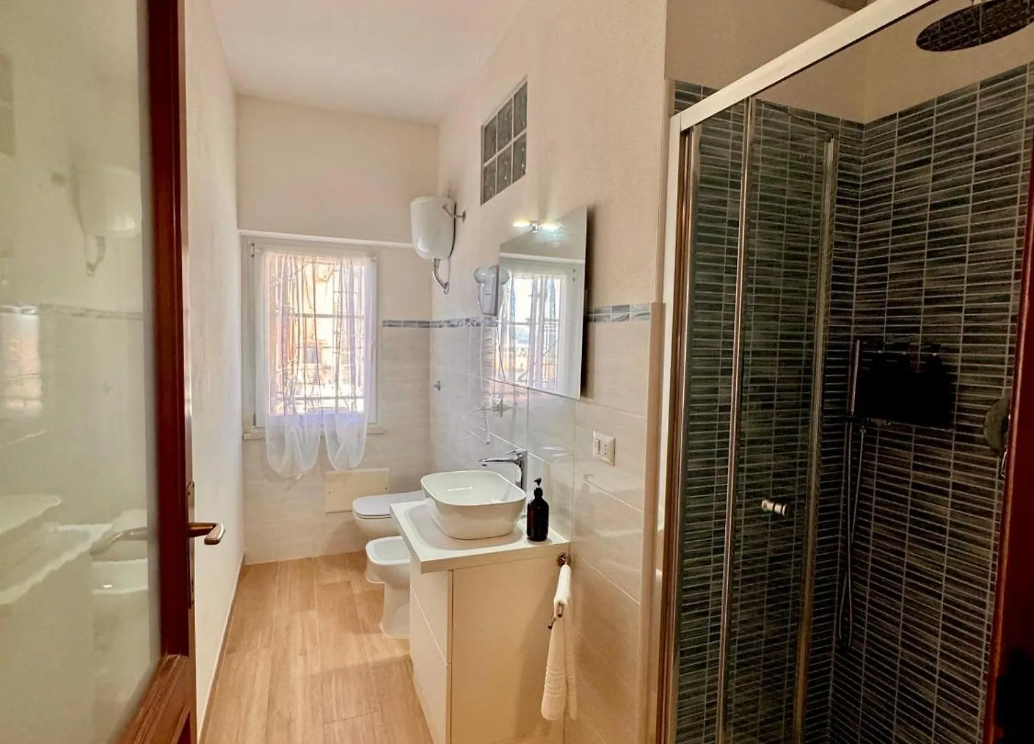 Blue Terrace Guest House Alghero 0*,